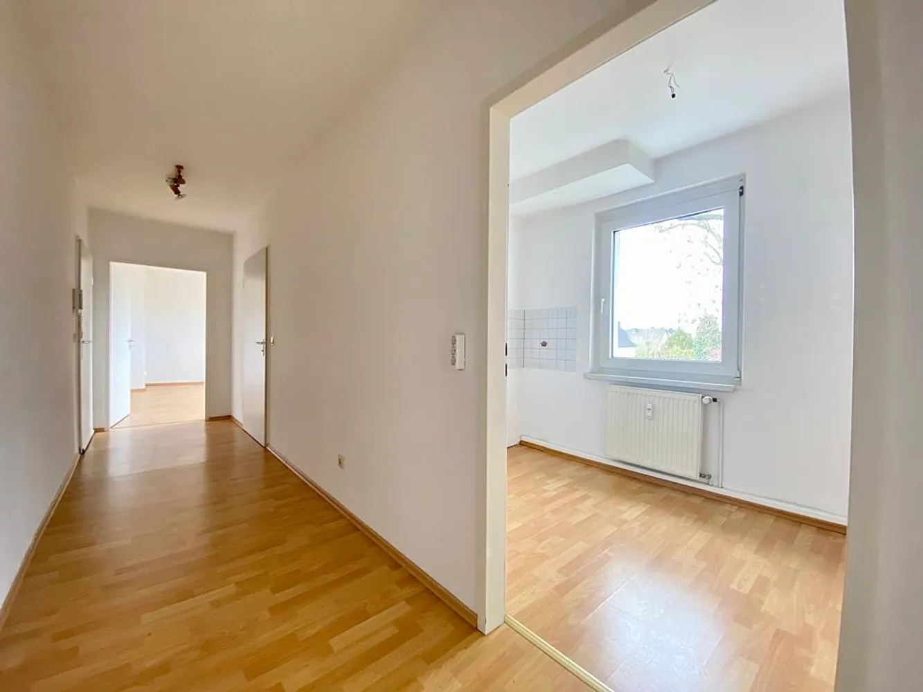 3 Zimmer Wohnung mit 58 m² in Bochum – Bild 9