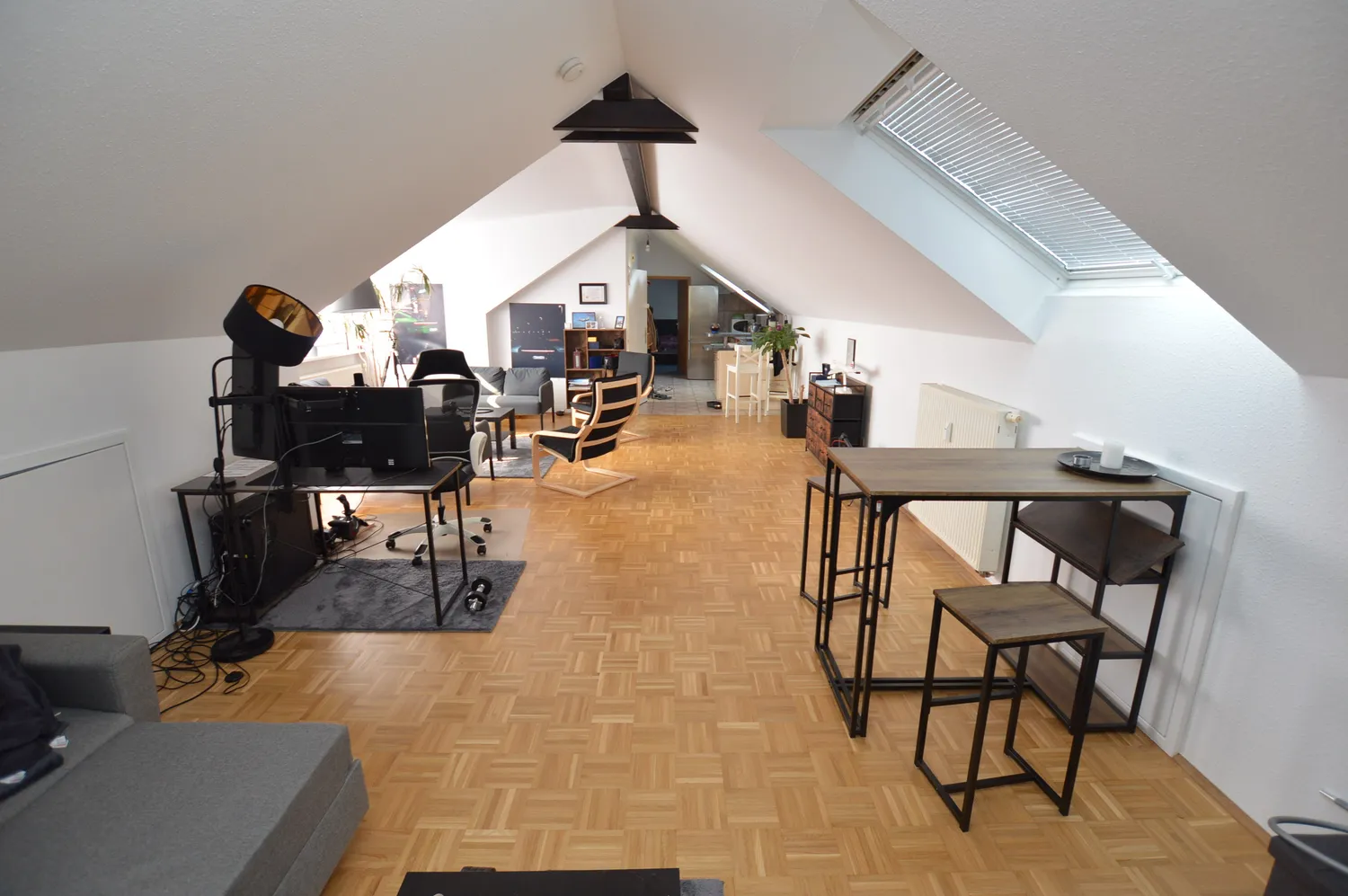 2 Zimmer Wohnung mit 82 m² in Langenhagen – Bild 7