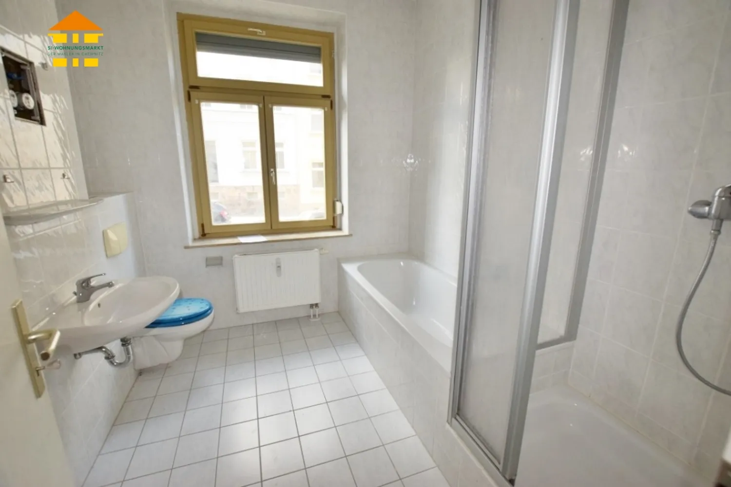 2 Zimmer Wohnung mit 46 m² in Chemnitz – Bild 8