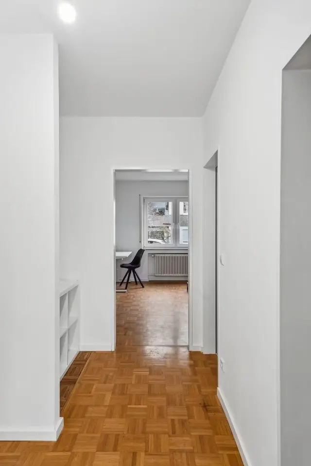 WG-Zimmer mit 12 m² in Friedrichshafen – Bild 7