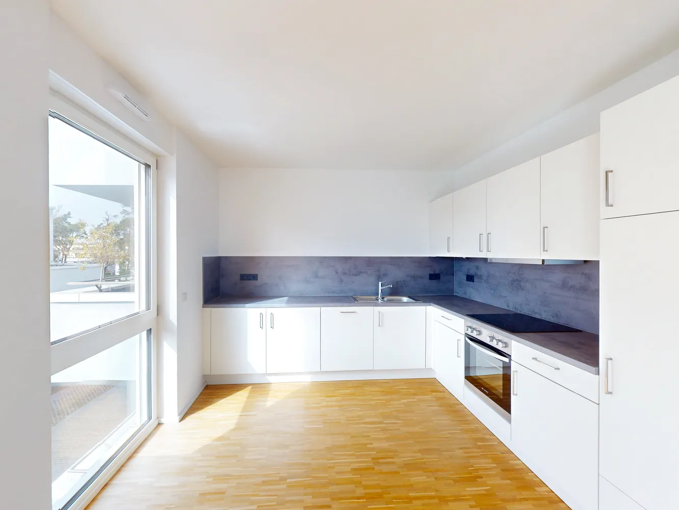 3 Zimmer Wohnung mit 94 m² in Mannheim – Bild 5
