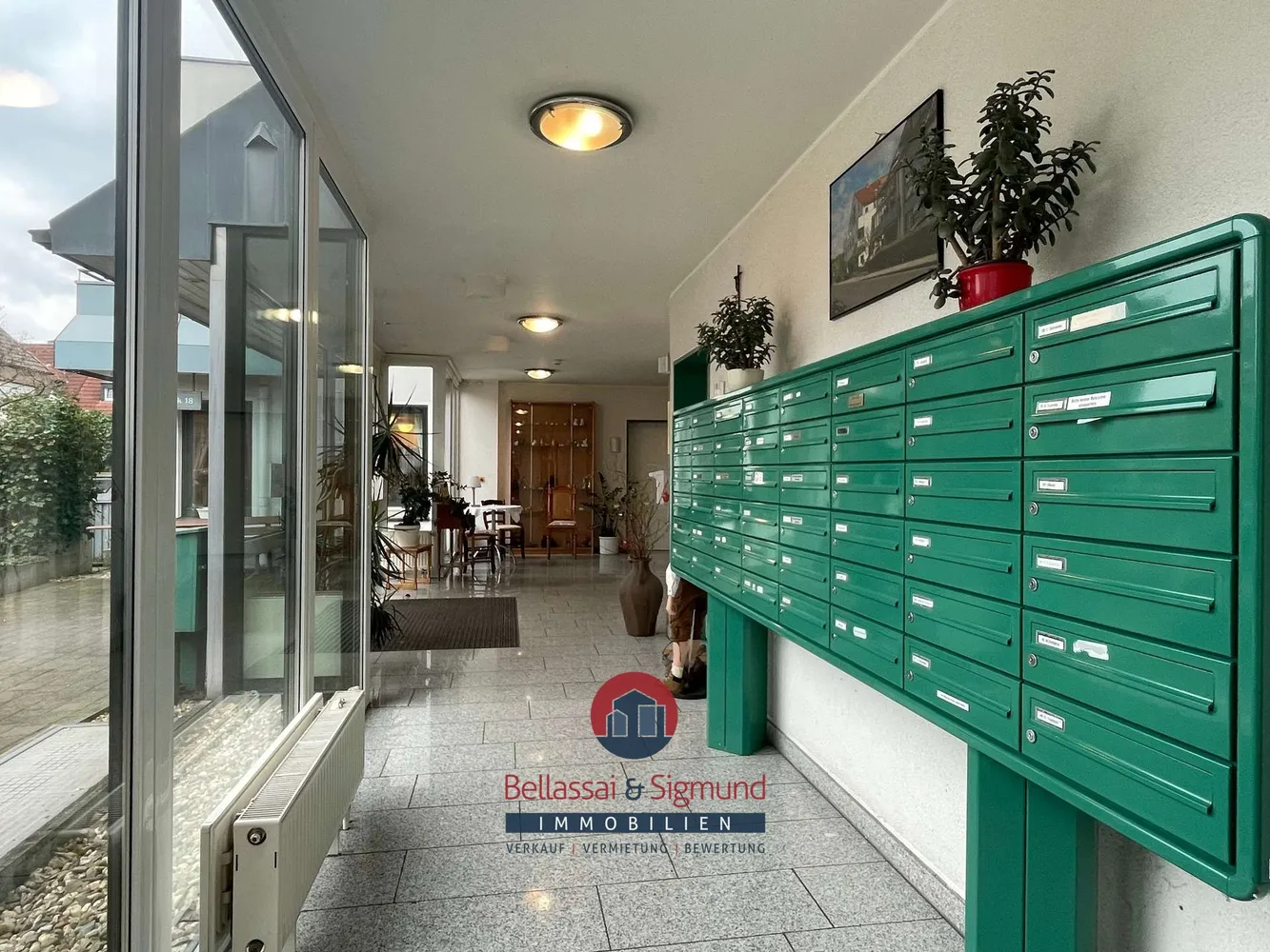 2 Zimmer Wohnung mit 46 m² in Krefeld – Bild 6