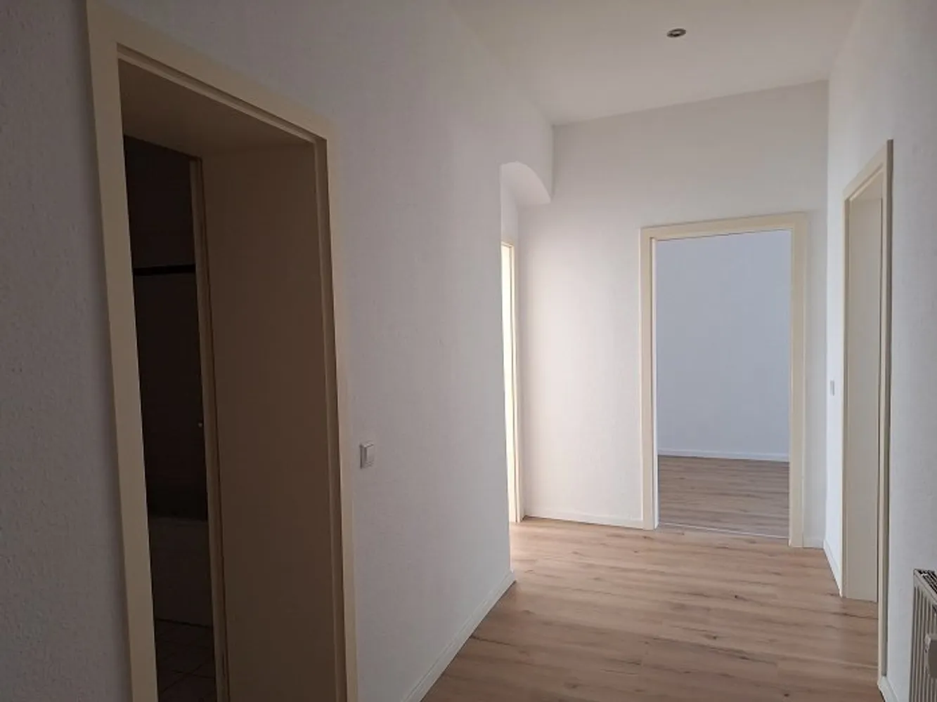 3 room apartment with 72 m² in Chemnitz – Photo 6