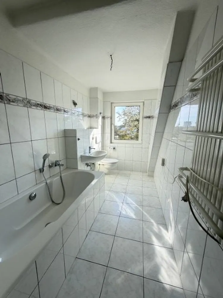 3 room apartment with 79 m² in Riesa – Photo 11