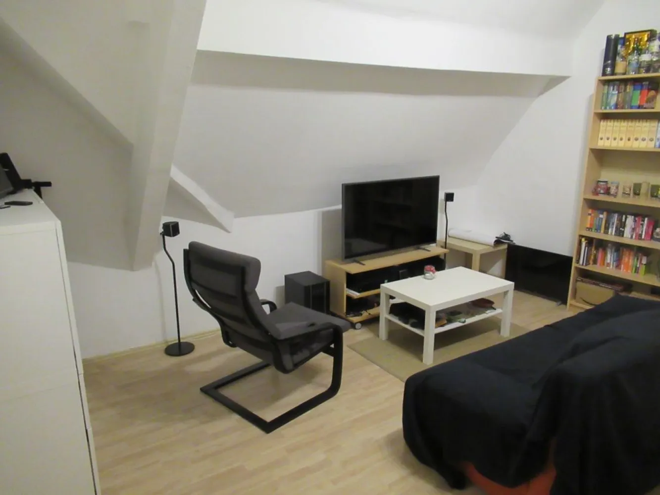 3 Zimmer Wohnung mit 51 m² in Aachen – Bild 4
