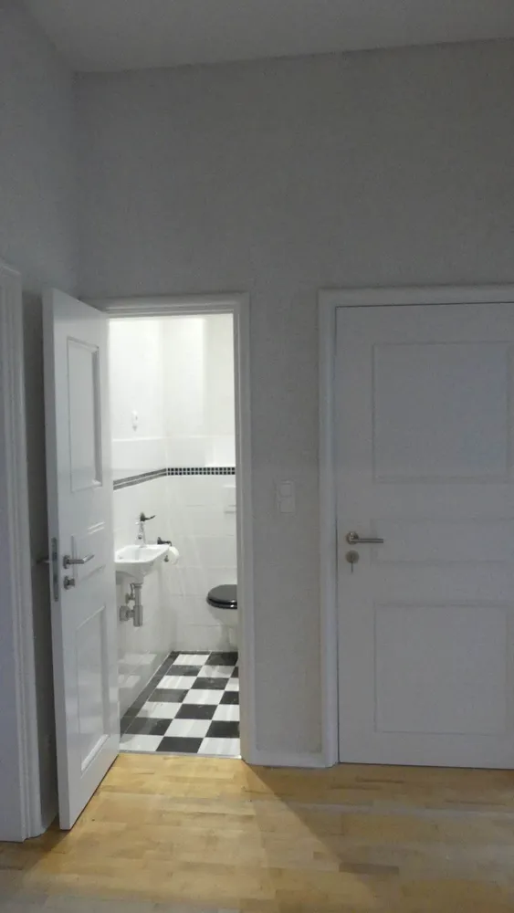4 Zimmer Haus mit 135 m² in Düsseldorf – Bild 12