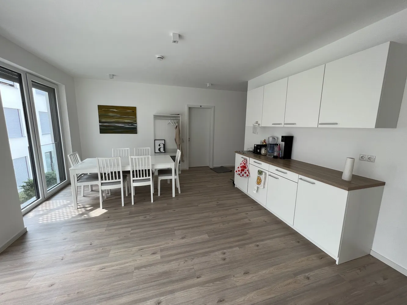 1 Zimmer Wohnung mit 36 m² in Mannheim – Bild 10
