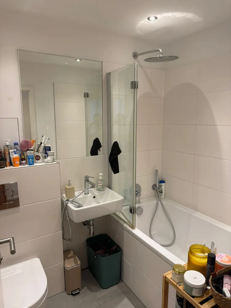 1 Zimmer Wohnung mit 36 m² in Berlin – Bild 3