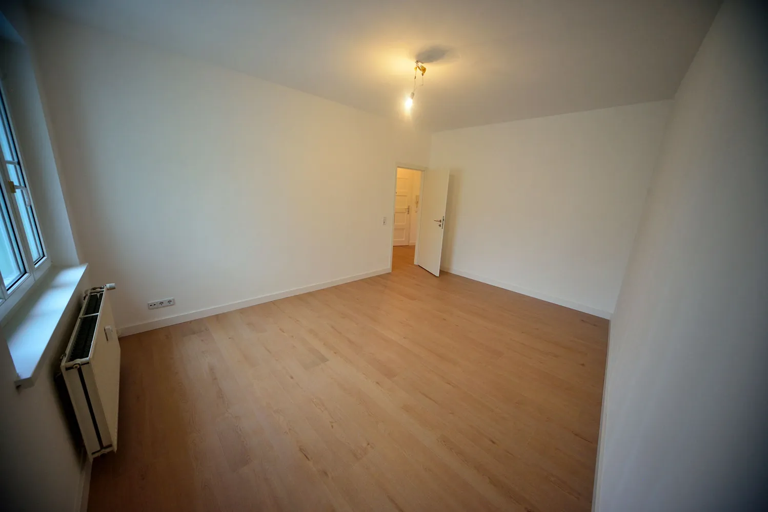 2 Zimmer Wohnung mit 54 m² in Berlin – Bild 11