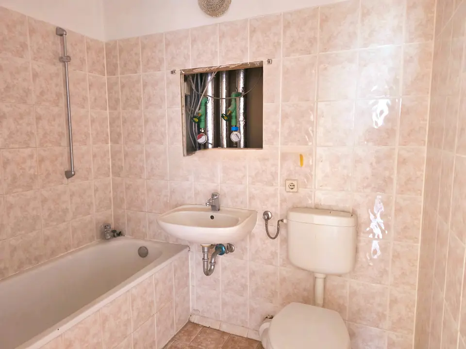 4 Zimmer Wohnung mit 88 m² in Borna – Bild 5