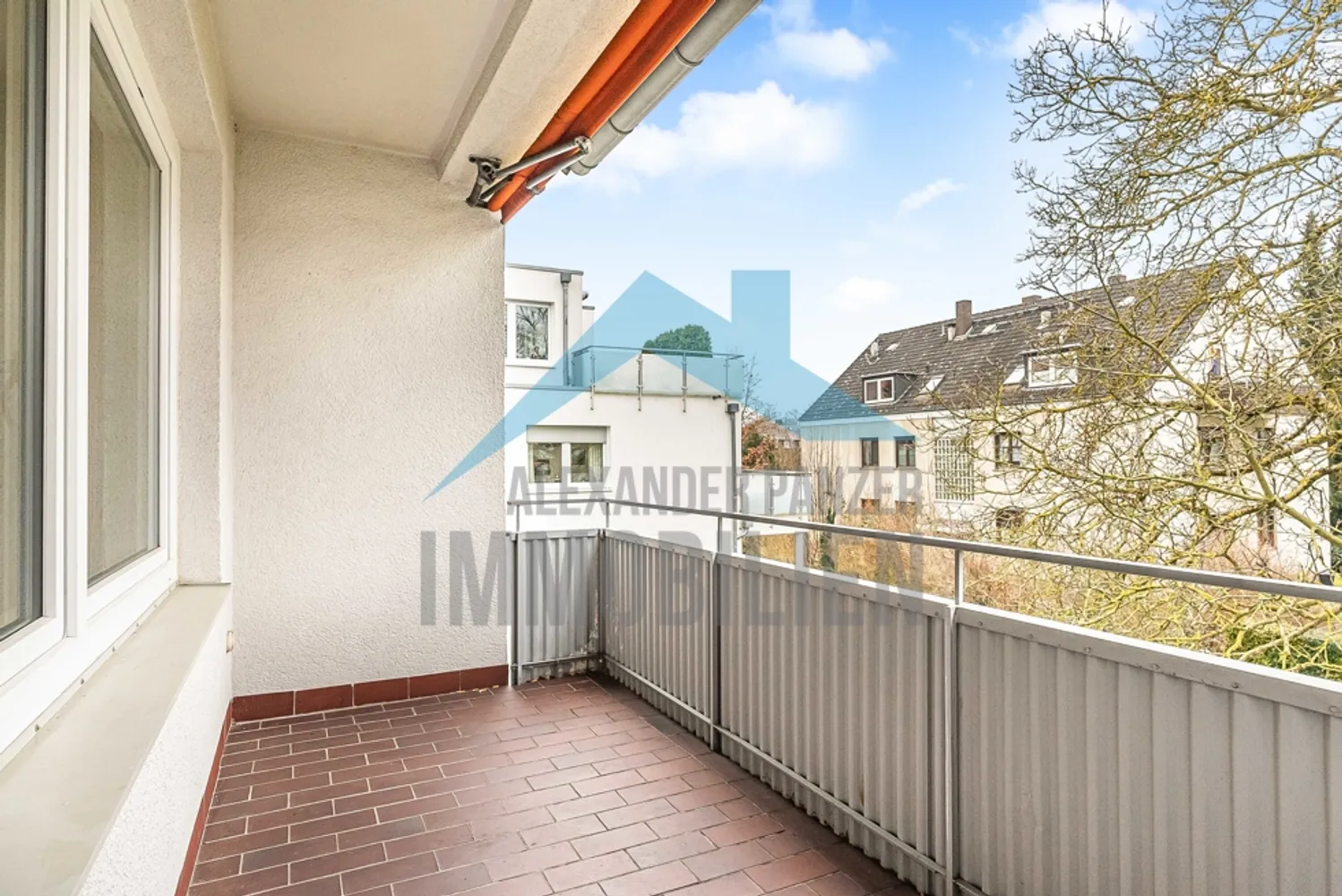 3 room apartment with 81 m² in Kassel – Photo 8