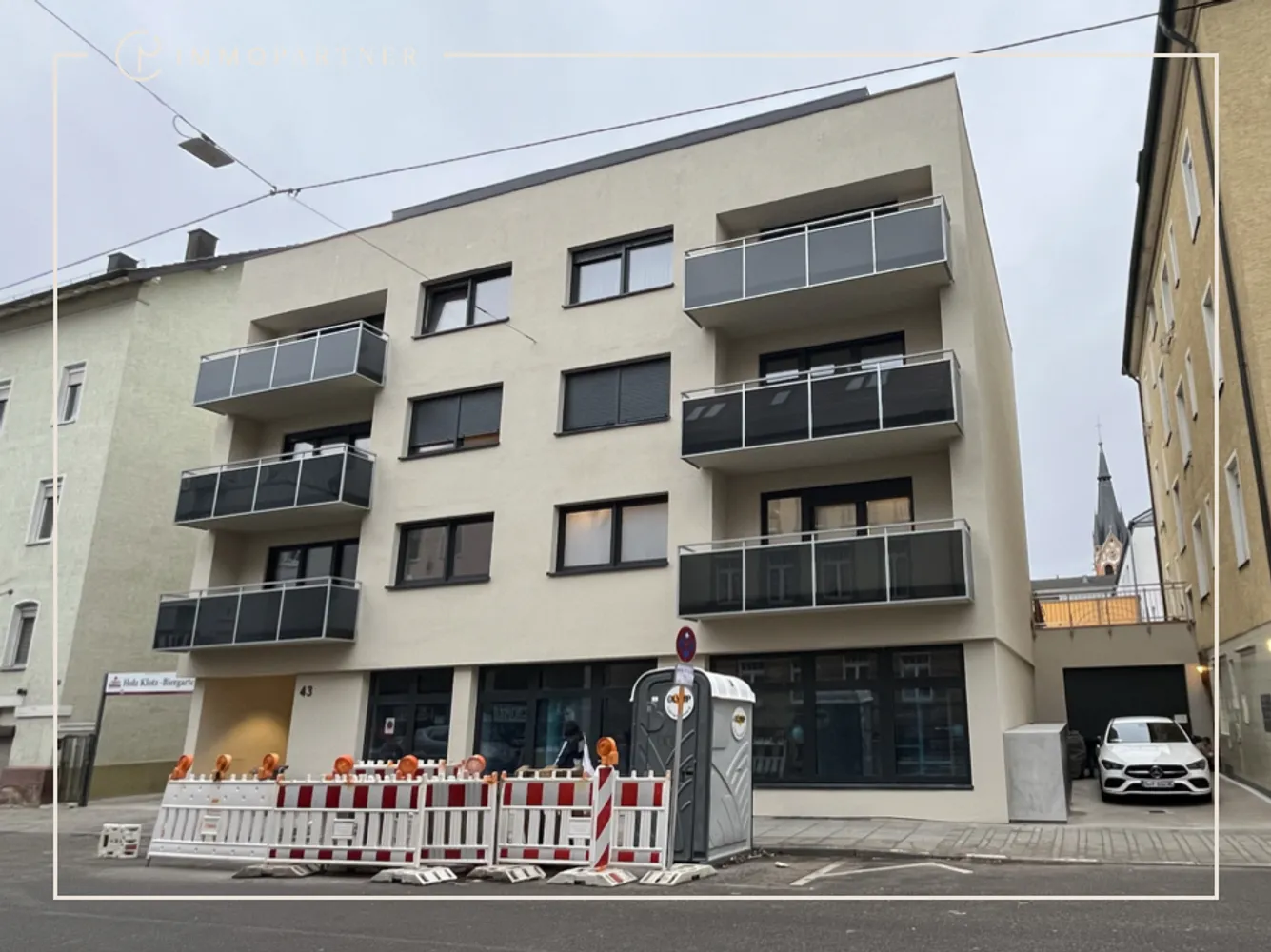 3 Zimmer Wohnung mit 84 m² in Stuttgart – Bild 6