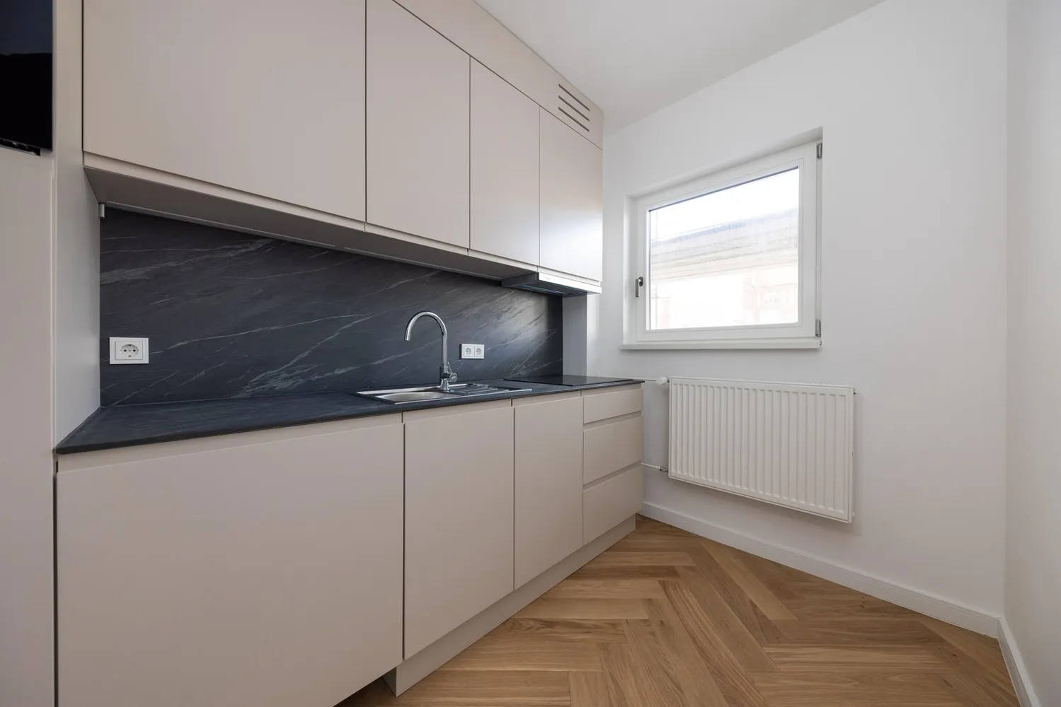 2 Zimmer Wohnung mit 66 m² in Berlin – Bild 6