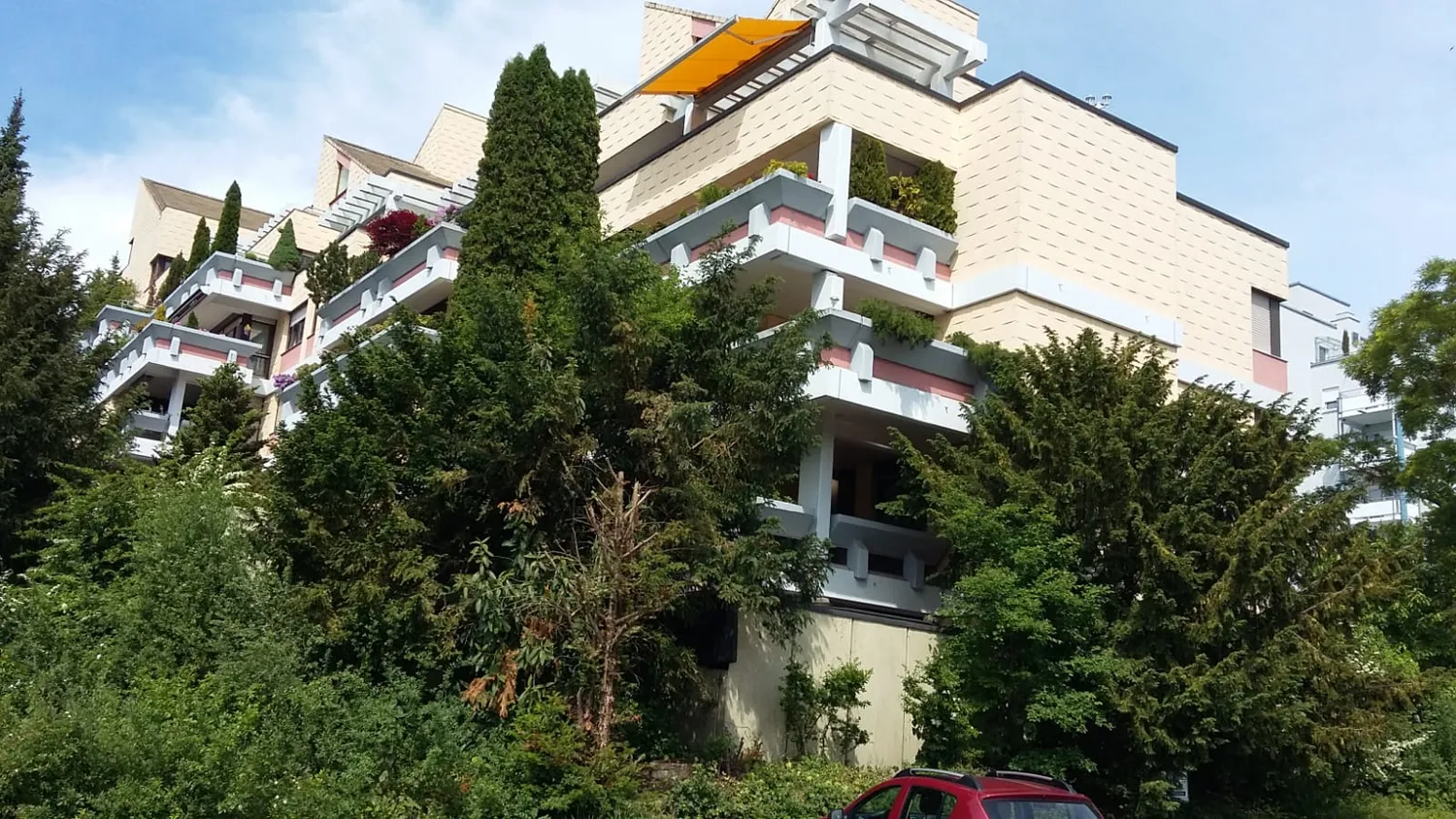 4 Zimmer Wohnung mit 93 m² in Sindelfingen – Bild 7