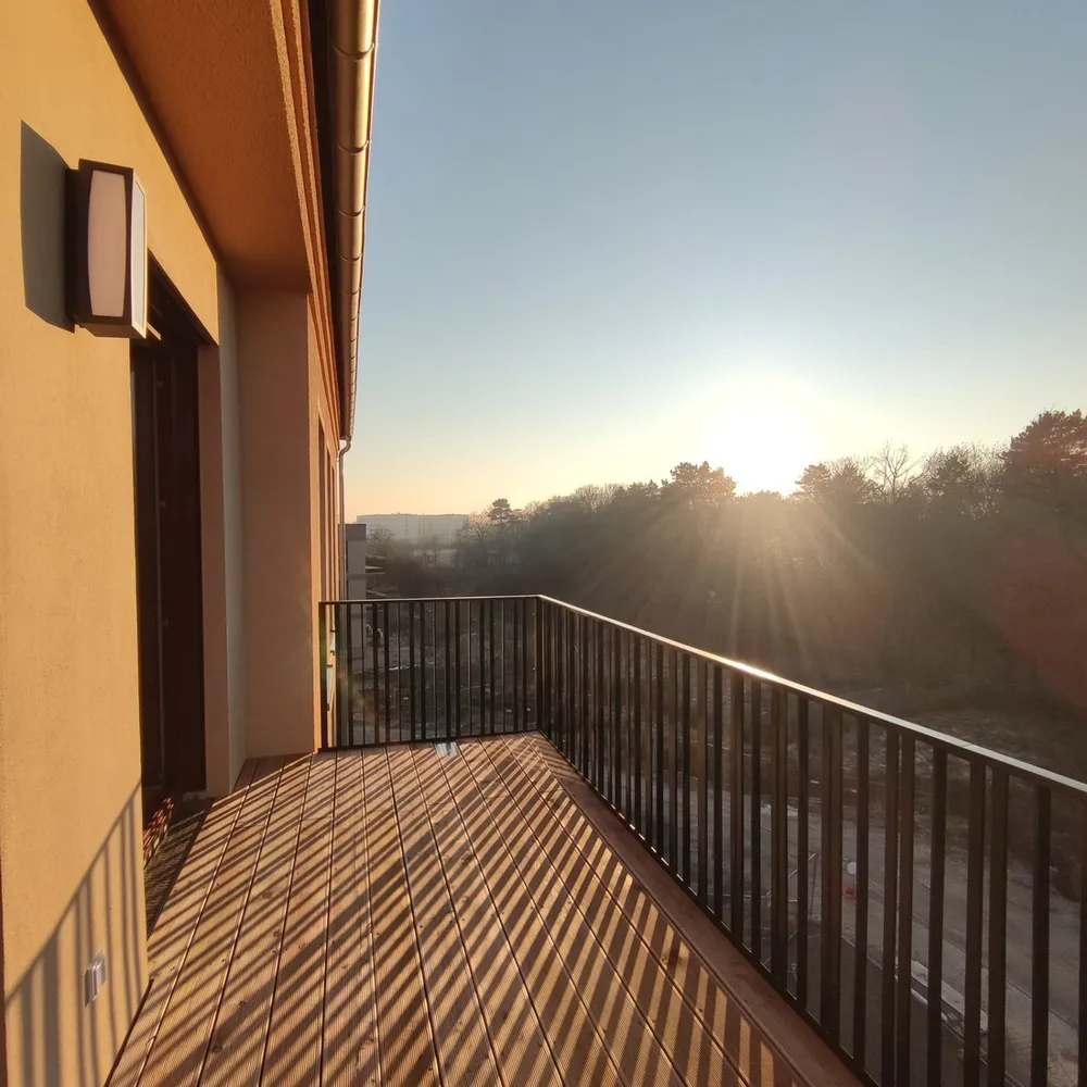 2 Zimmer Wohnung mit 57 m² in Leipzig – Bild 1