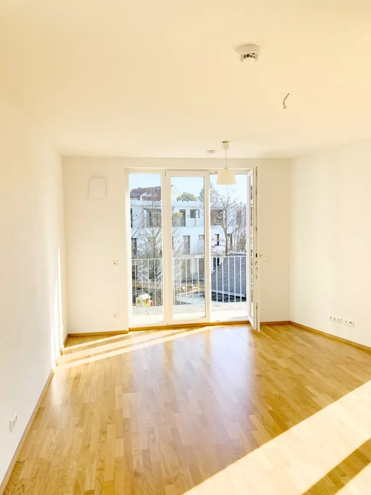 1 Zimmer Wohnung mit 35 m² in München – Bild 2