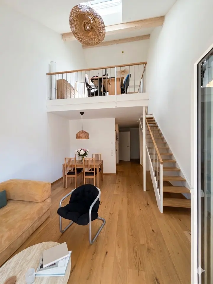 3 Zimmer Wohnung mit 57 m² in Weingarten – Bild 2