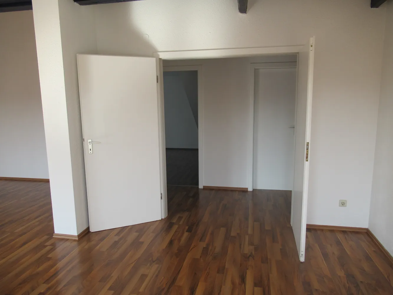 3 Zimmer Wohnung mit 97 m² in Dortmund – Bild 1
