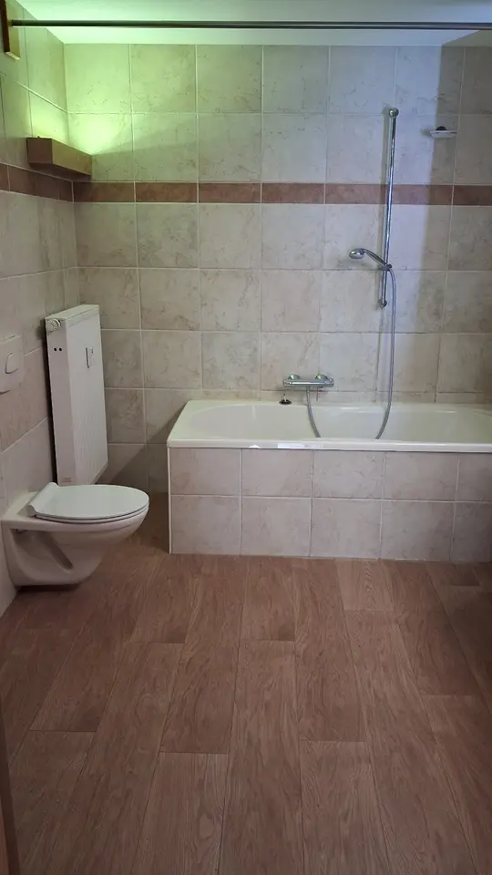 3 Zimmer Wohnung mit 103 m² in Mittweida – Bild 5
