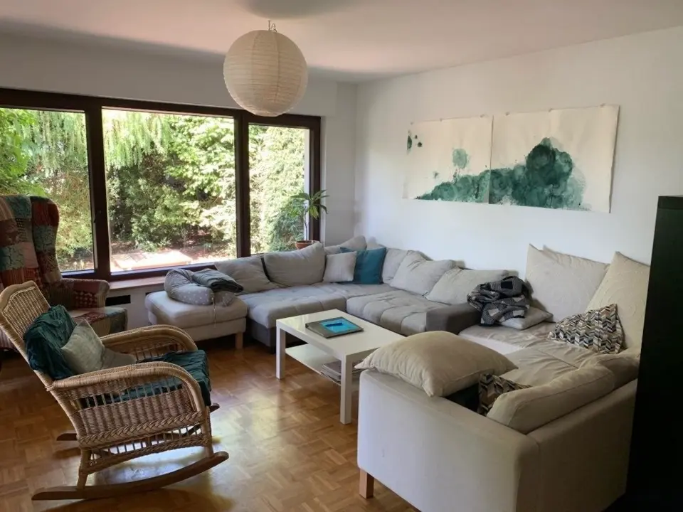 WG-Zimmer mit 14 m² in Hannover – Bild 1