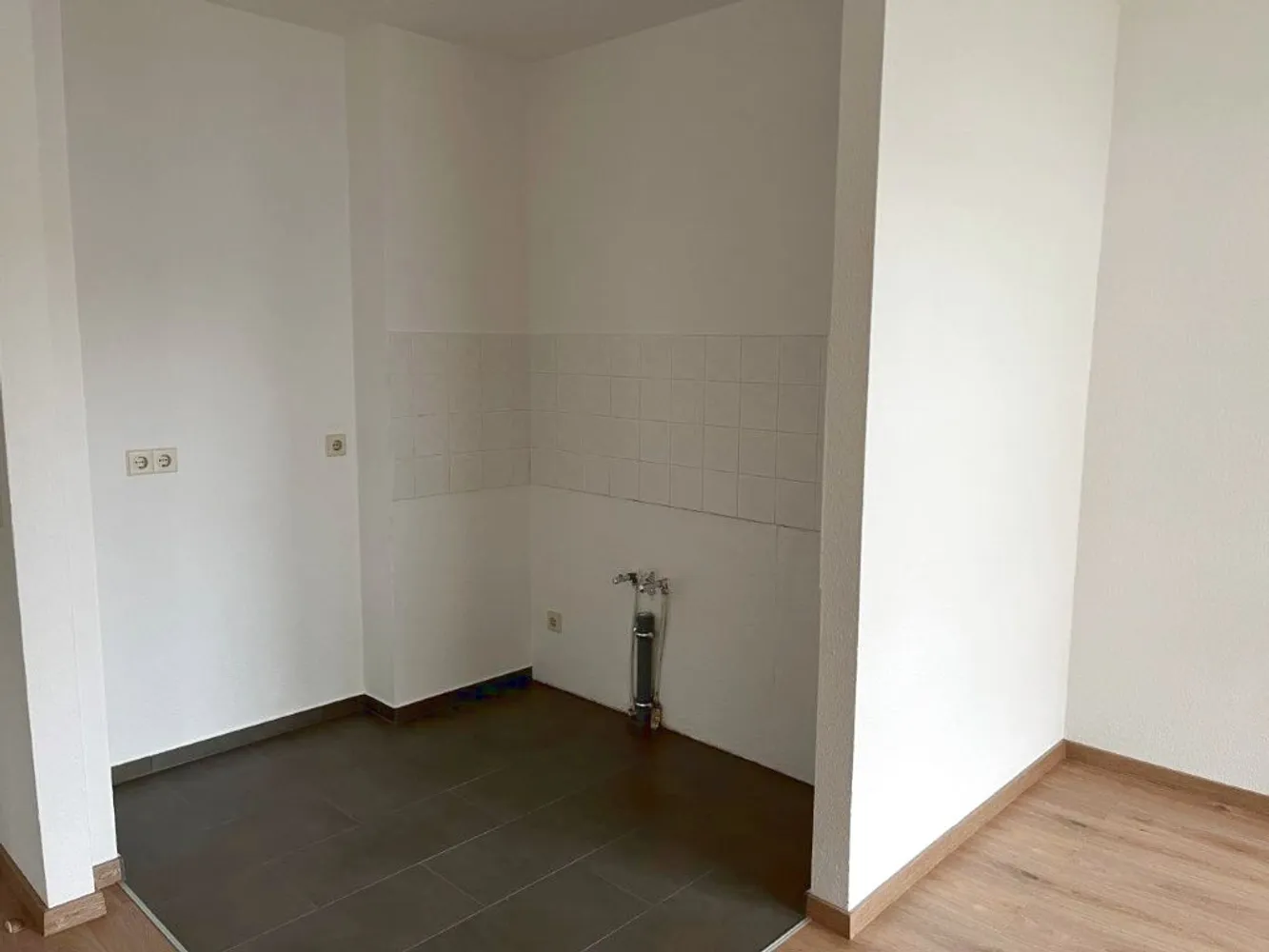 1 Zimmer Wohnung mit 32 m² in Löbau – Bild 8
