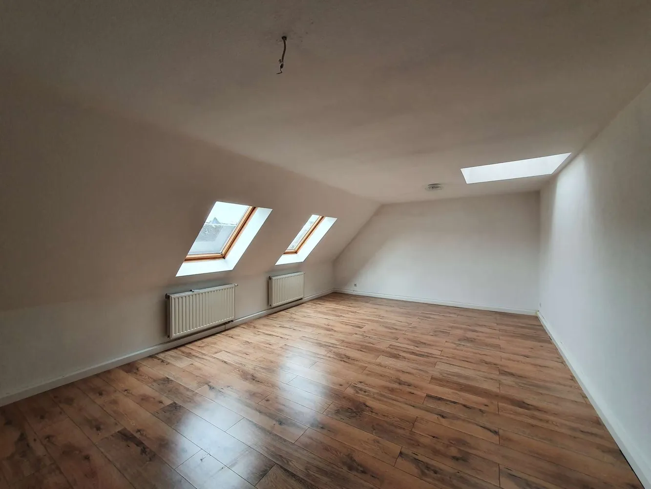 2 Zimmer Wohnung mit 62 m² in Plauen – Bild 8