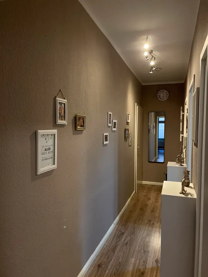 2 Zimmer Wohnung mit 42 m² in Stralsund – Bild 9