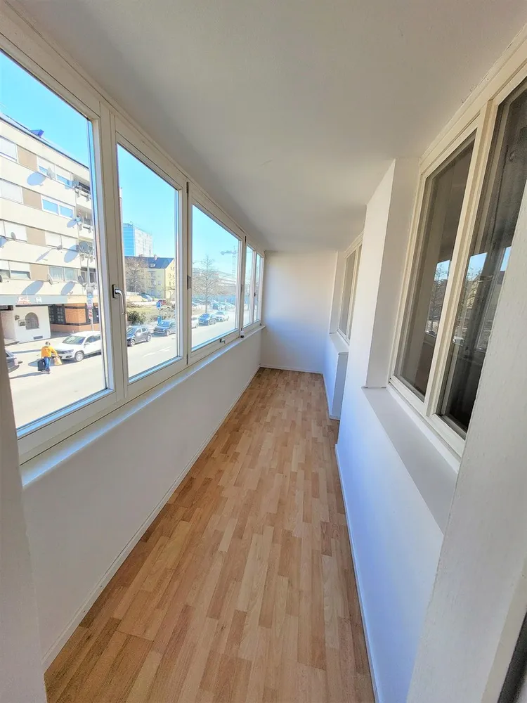2 room apartment with 50 m² in Singen – Photo 7