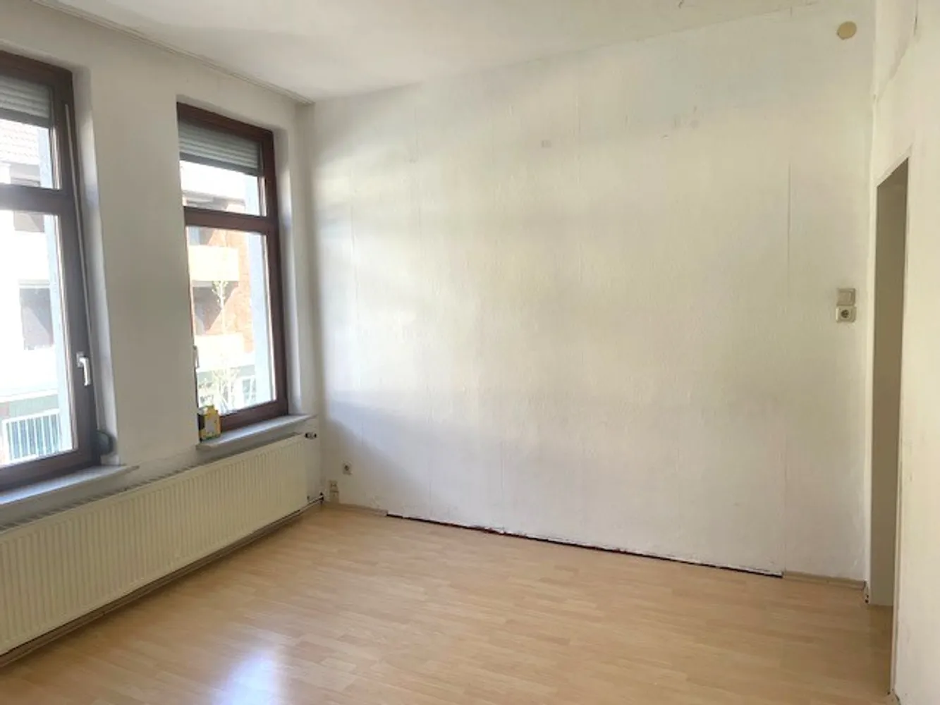 6 Zimmer Wohnung mit 105 m² in Bremerhaven – Bild 12