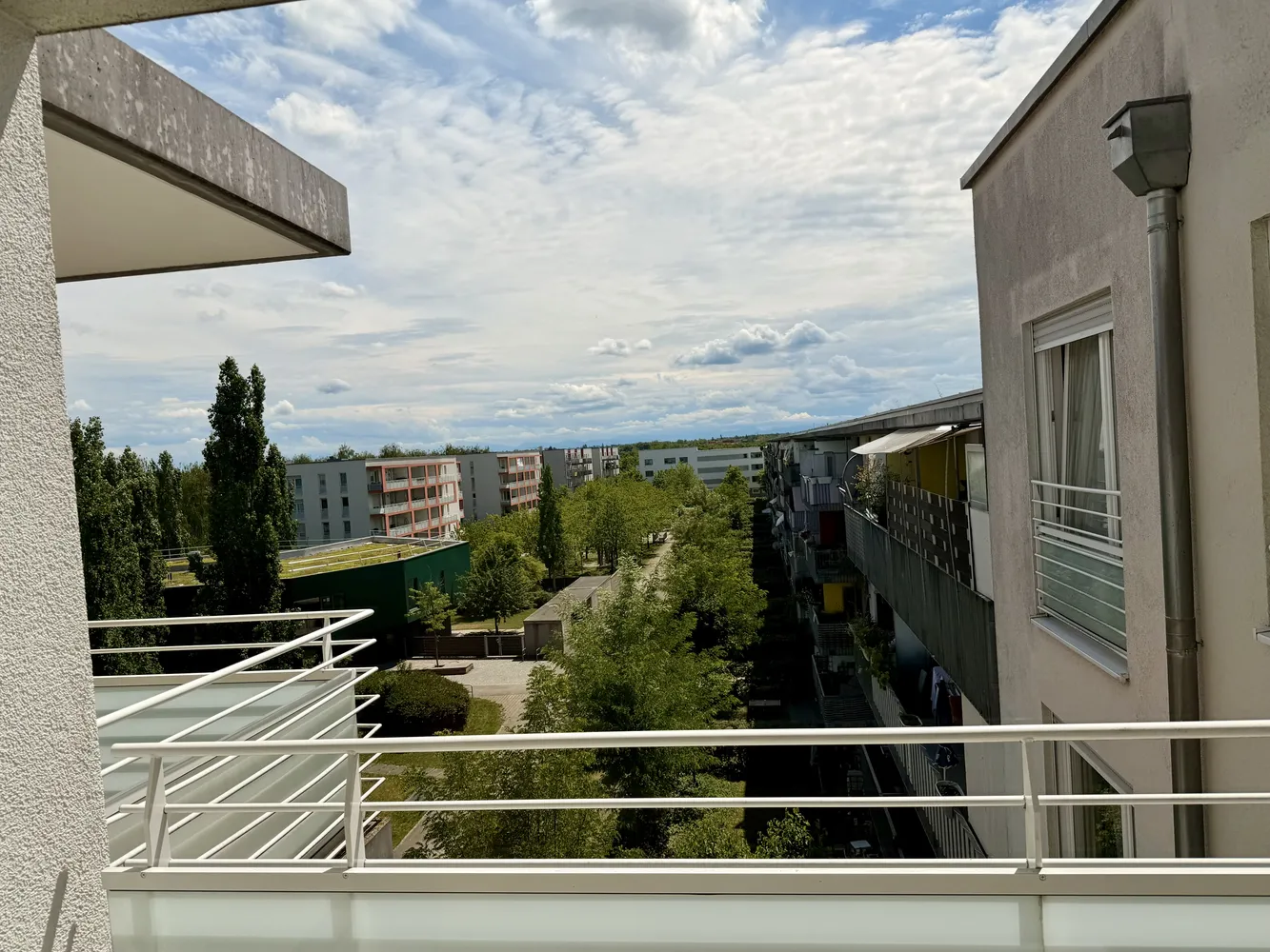 2 room apartment with 43 m² in Munich – Photo 5