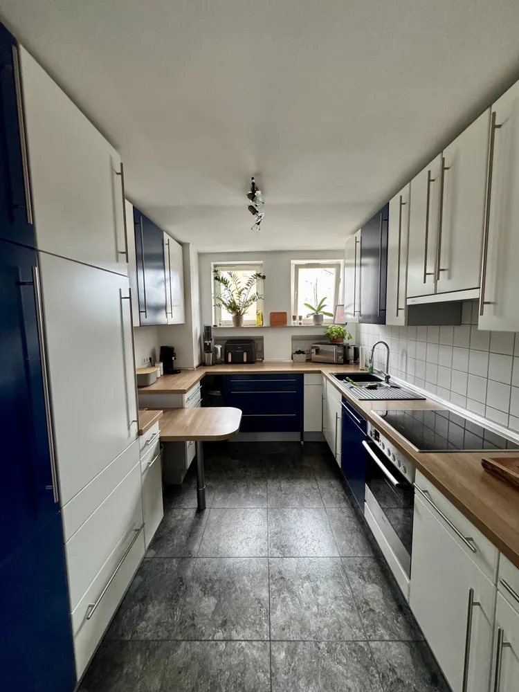 5 Zimmer Wohnung mit 137 m² in Ravensburg – Bild 11
