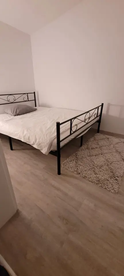 2 Zimmer Wohnung mit 41 m² in Halle (Saale) – Bild 4