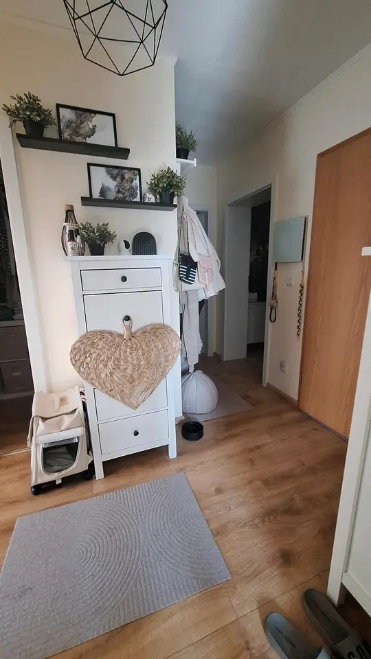 3 Zimmer Wohnung mit 103 m² in Mittweida – Bild 6