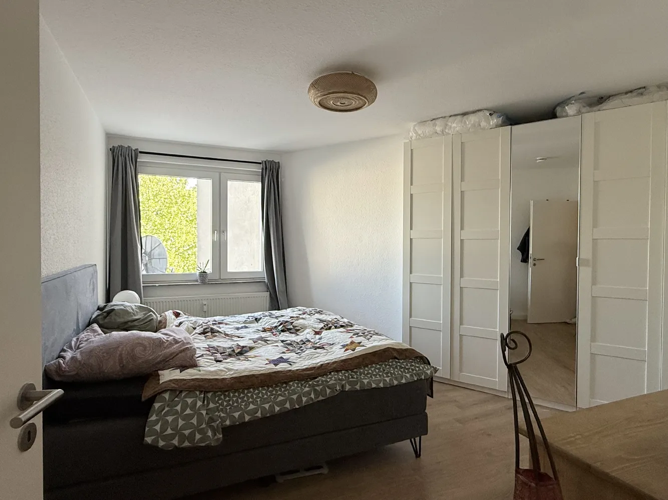2 room apartment with 66 m² in Cologne – Photo 11