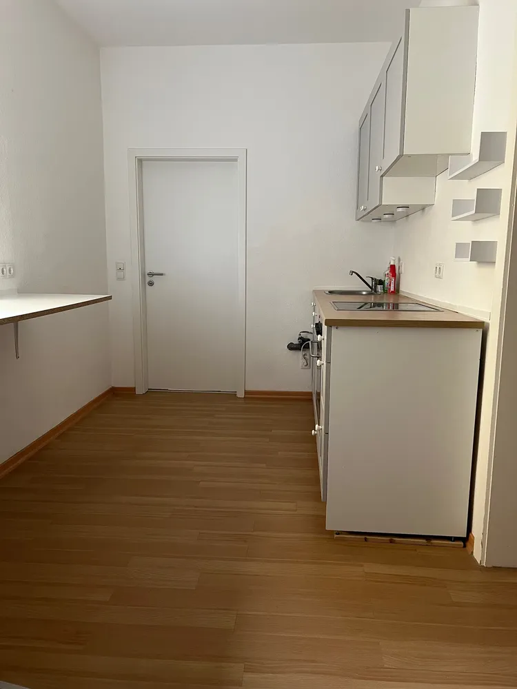 2 Zimmer Wohnung mit 50 m² in Aschaffenburg – Bild 2