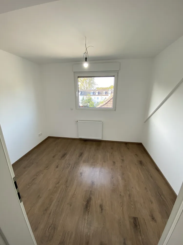 4 Zimmer Wohnung mit 124 m² in Dortmund – Bild 9