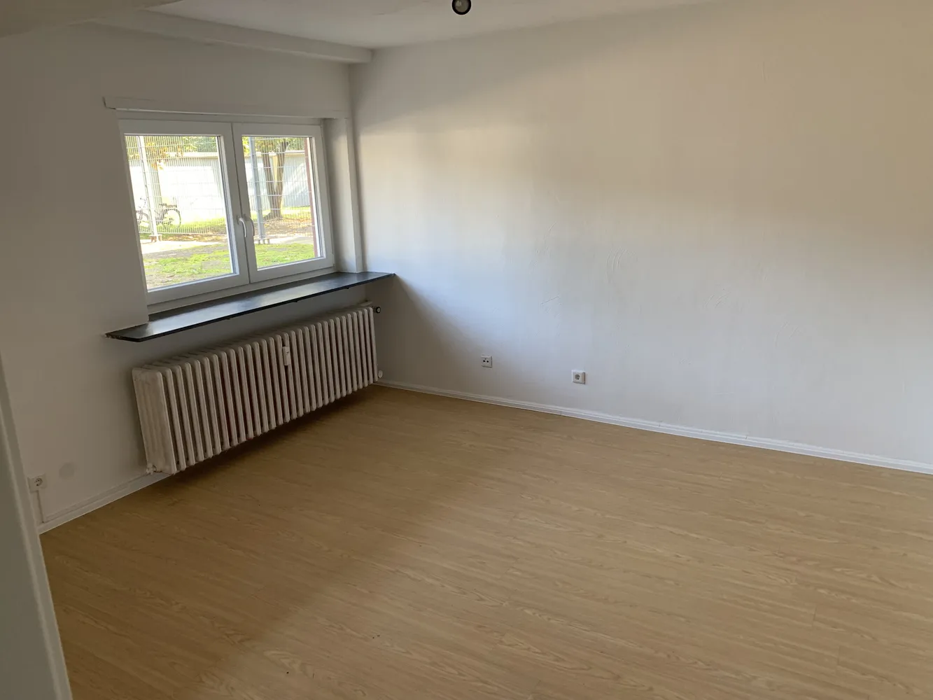 1 Zimmer Wohnung mit 50 m² in Mannheim – Bild 1