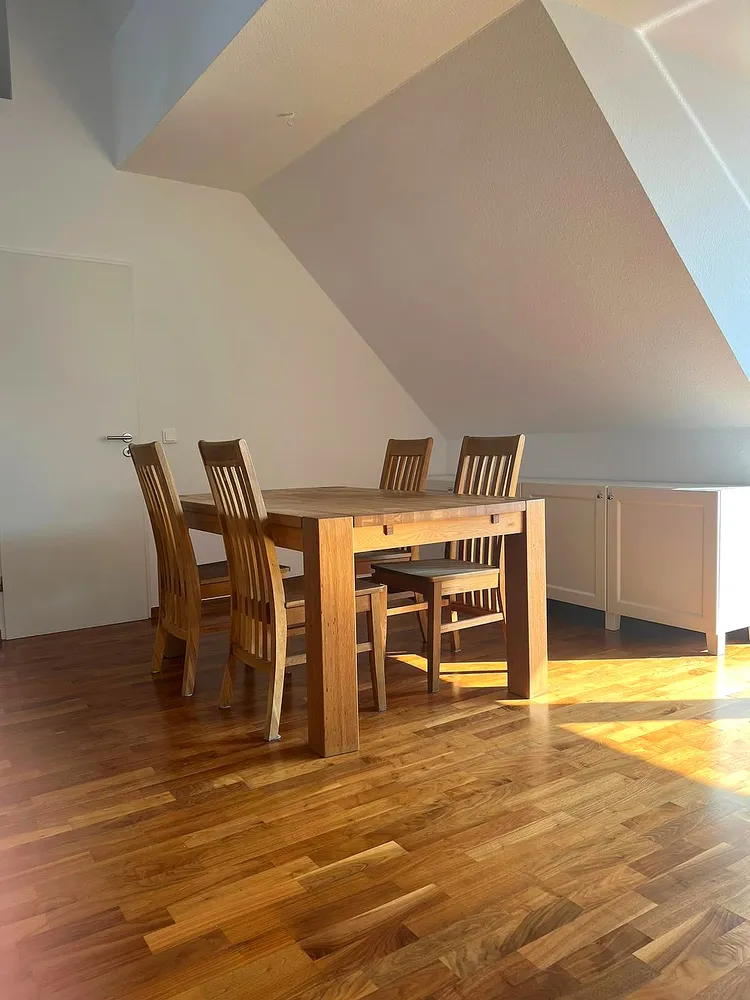 4 Zimmer Wohnung mit 125 m² in Düsseldorf – Bild 6