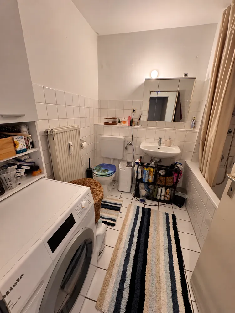2 Zimmer Wohnung mit 63 m² in Düsseldorf – Bild 5