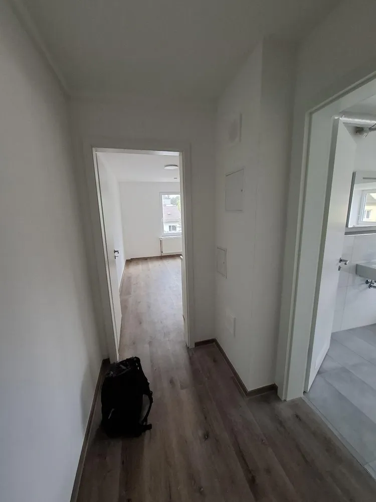 2 room apartment with 40 m² in Frankfurt am Main – Photo 3