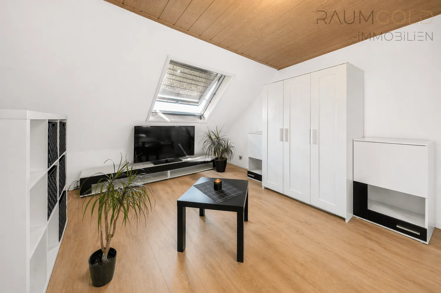 5 Zimmer Wohnung mit 137 m² in Lörrach – Bild 6