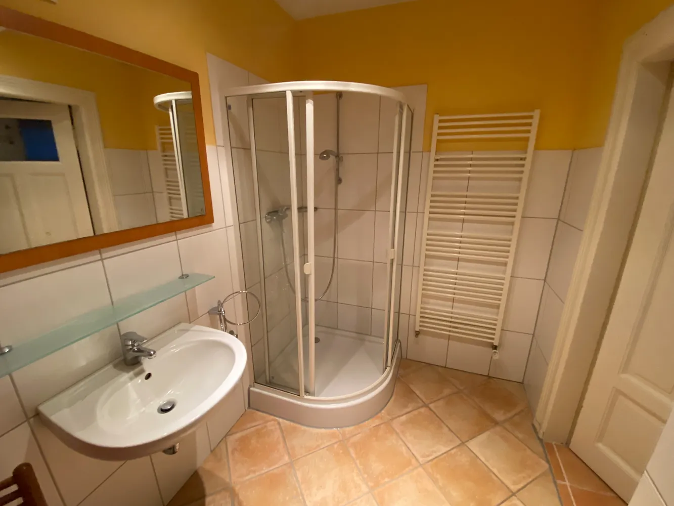 1 Zimmer Wohnung mit 35 m² in Bremen – Bild 5