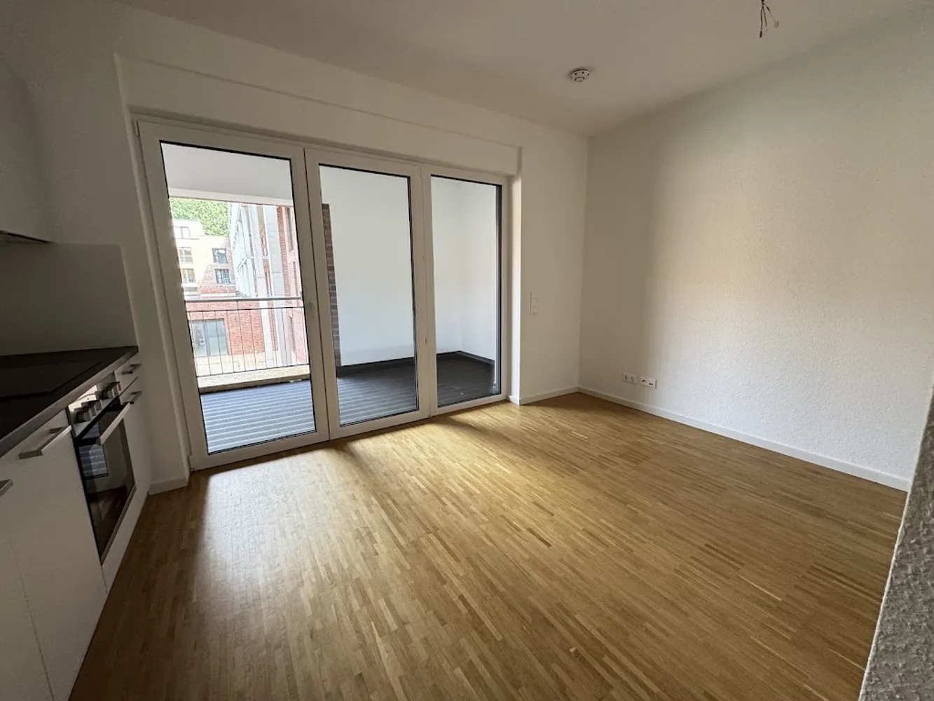 2 Zimmer Wohnung mit 46 m² in Hannover – Bild 4