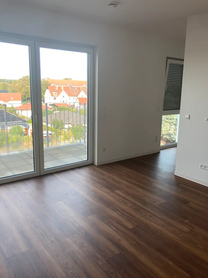 2 Zimmer Wohnung mit 37 m² in Zwickau – Bild 7