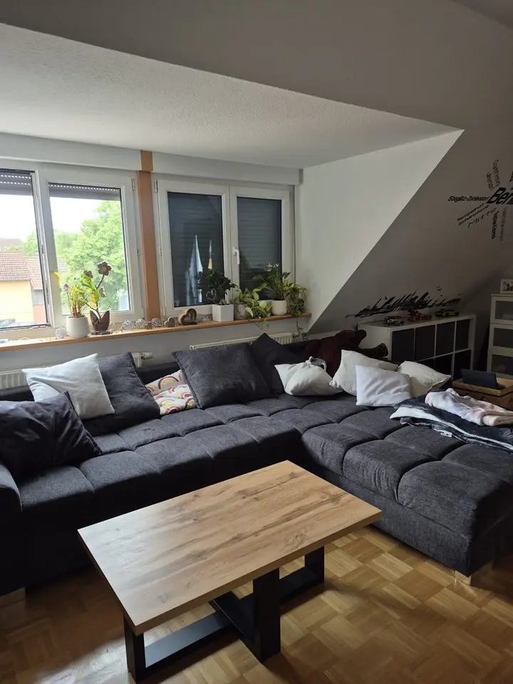 4 Zimmer Wohnung mit 143 m² in Würzburg – Bild 7