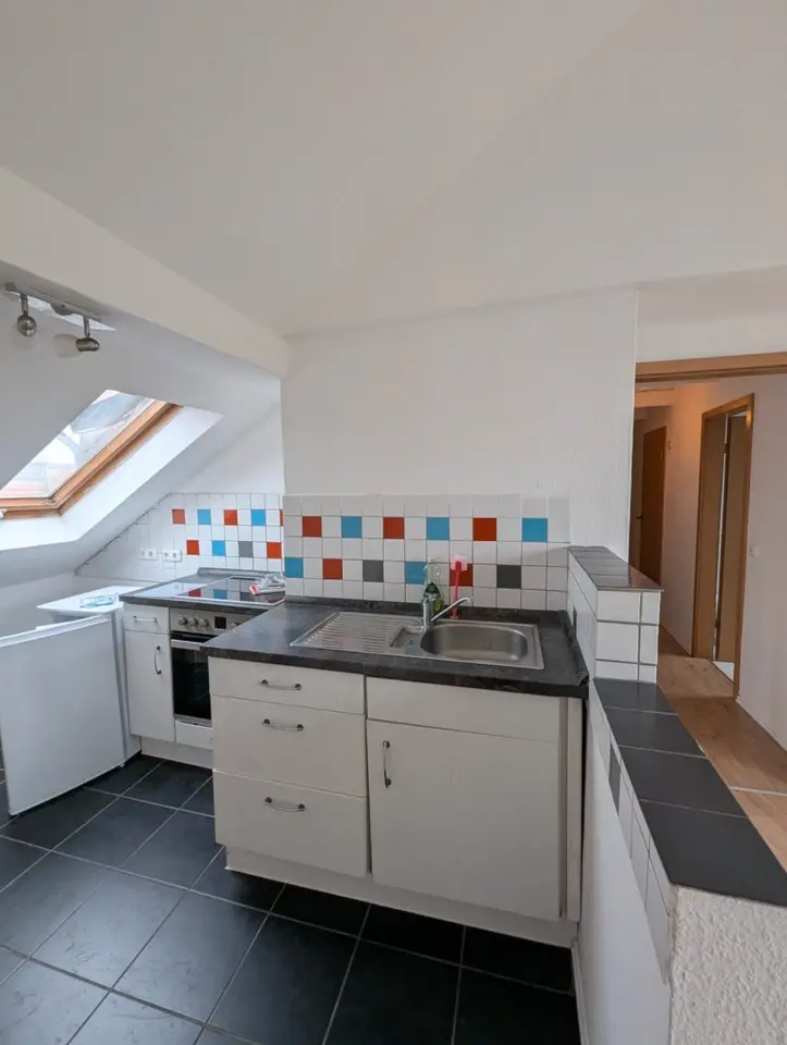 3 Zimmer Wohnung mit 69 m² in Kassel – Bild 7