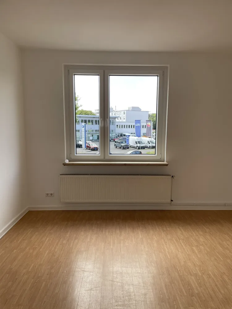 2 Zimmer Wohnung mit 58 m² in Hannover – Bild 2