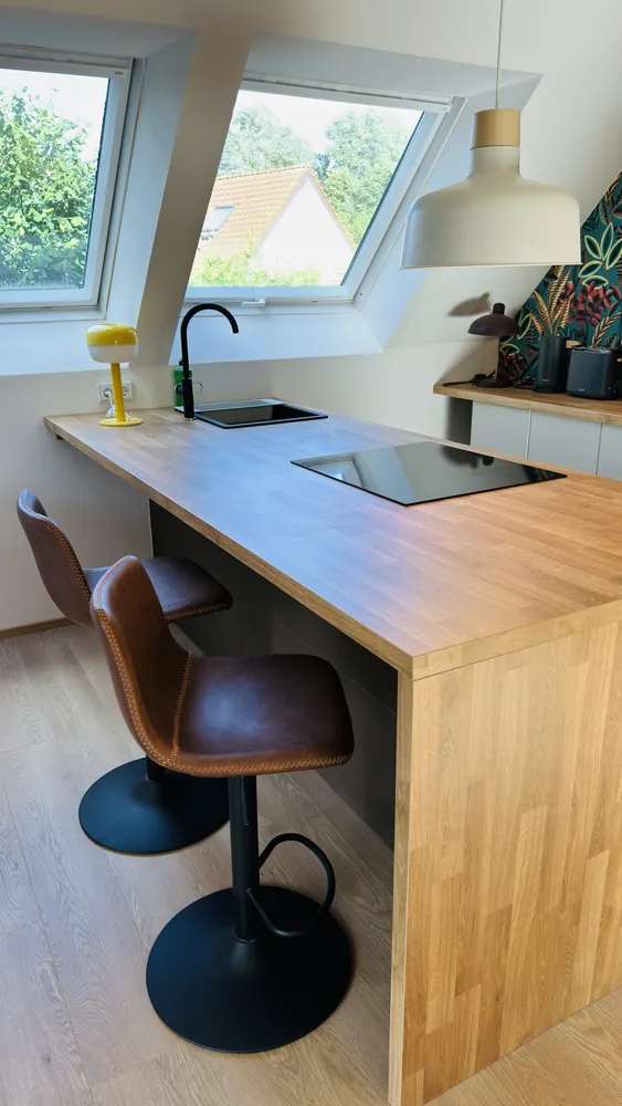 2 Zimmer Wohnung mit 74 m² in Osnabrück – Bild 11