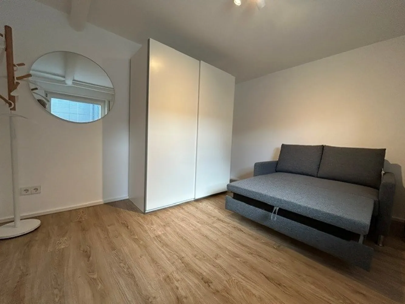 2 Zimmer Wohnung mit 37 m² in Paderborn – Bild 3