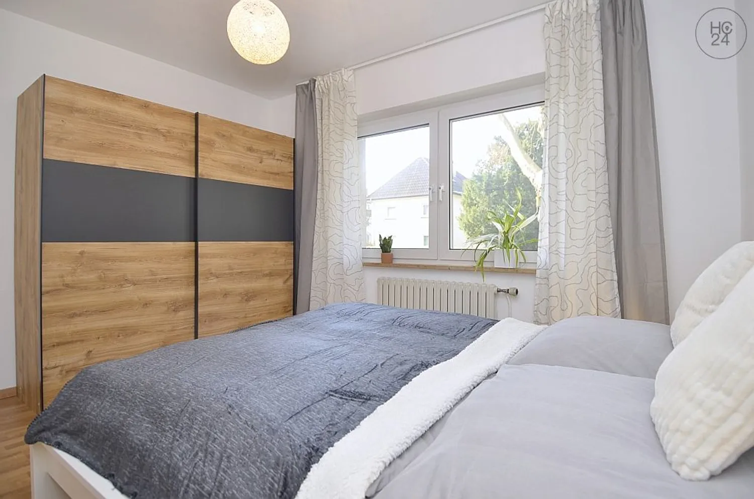 2 Zimmer Wohnung mit 50 m² in Wiesbaden – Bild 10